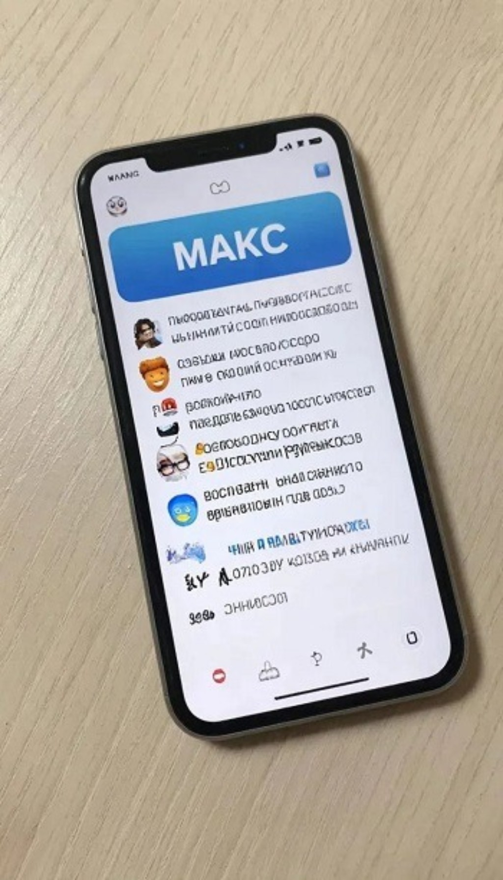 накрутка комментариев макс бесплатно