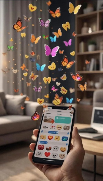 что значат реакции в тг что значат реакции в тг