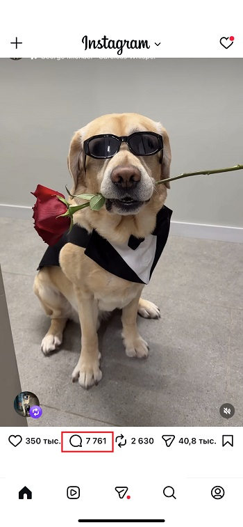 накрутка комментариев инстаграм бесплатно