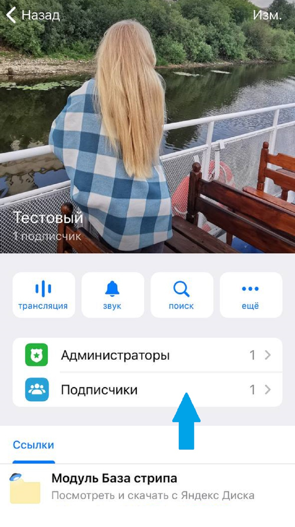 накрутка подписчиков телеграм бесплатно
