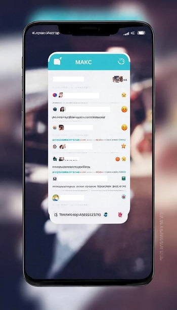 купить голоса в max опрос