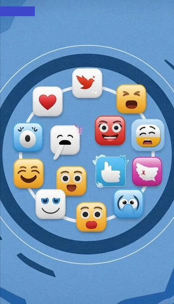 что значат реакции в телеграм что значат реакции в телеграм