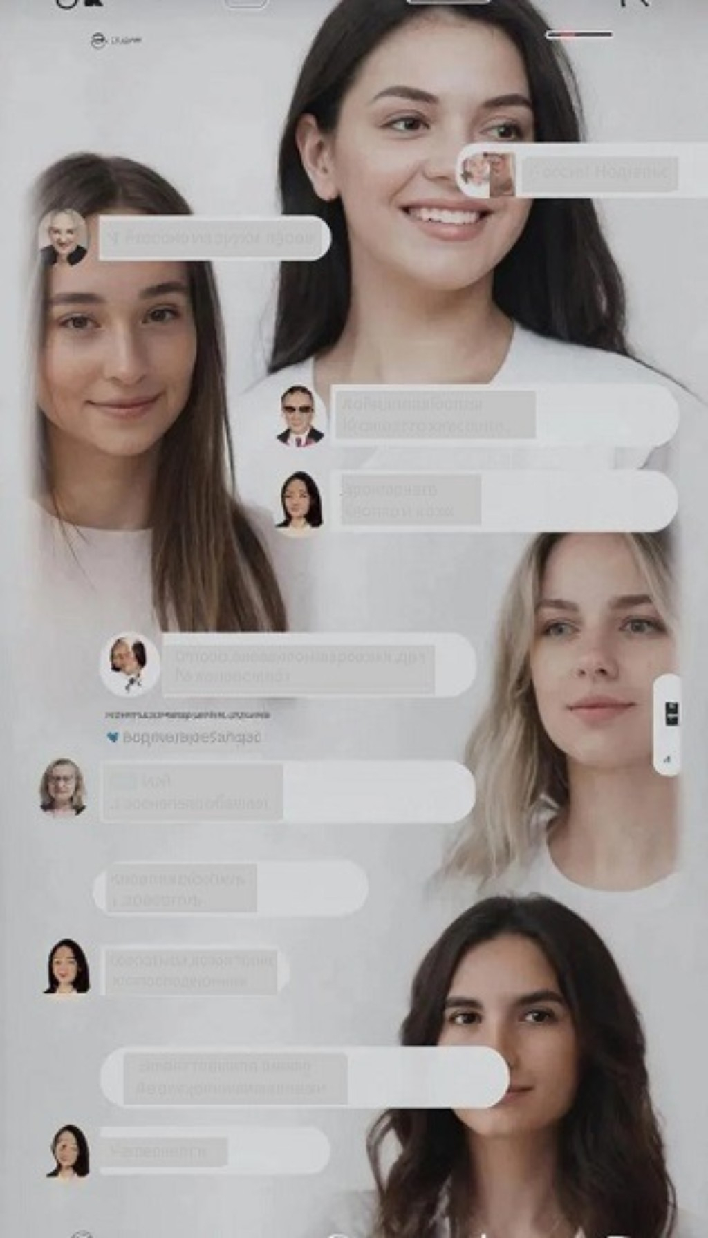 накрутка комментариев в группе в максе