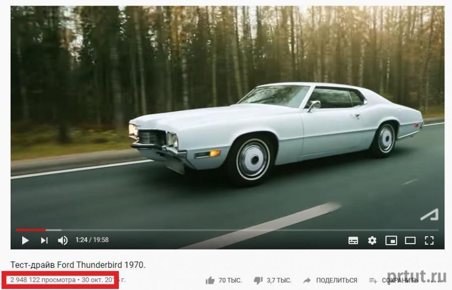 Как раскрутить видео на Ютубе 🥇до 1 миллиона просмотров