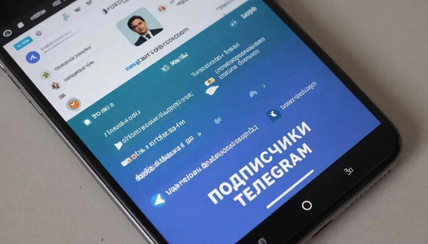 Как набрать подписчиков в ТГ - 10000 на канал за месяц ❤️