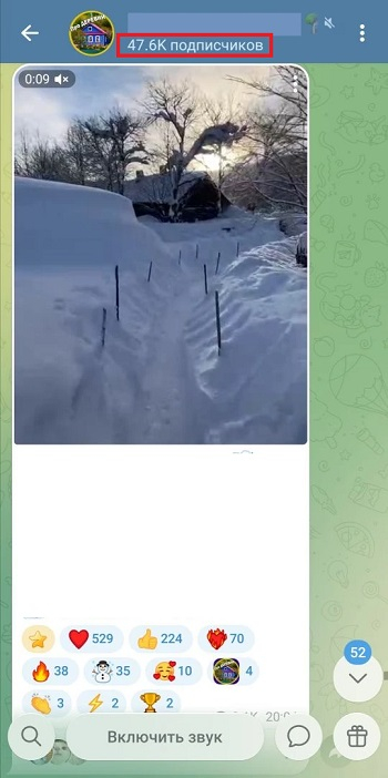 купить ботов в тг