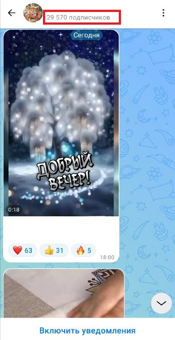 купить подписчиков max