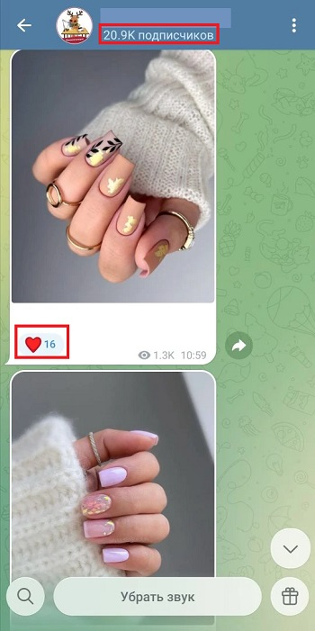 раскрутка телеграм канала платно